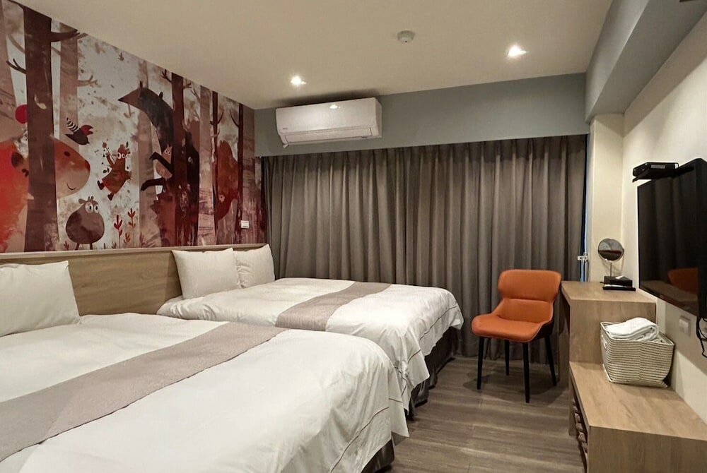 Фото Dazz Inn