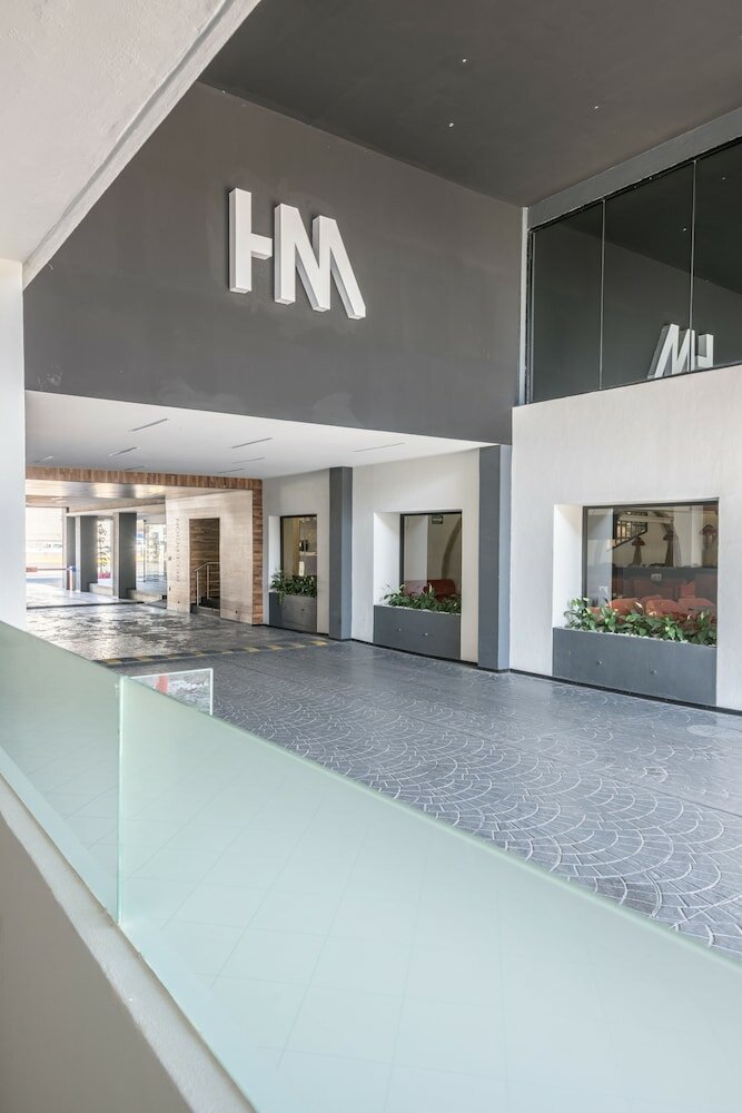 Фото Hotel Malibu