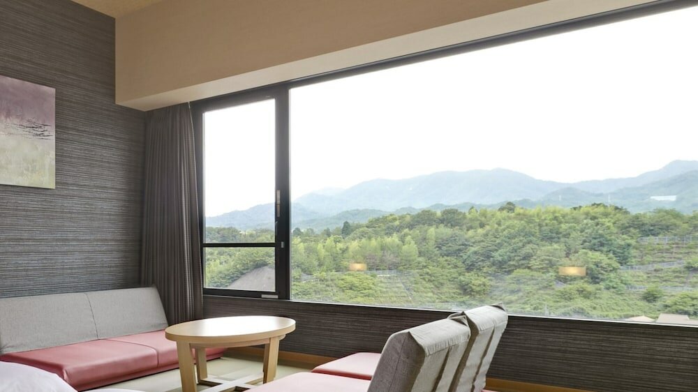 Фото Grandvrio Hotel Miyajima Wakura