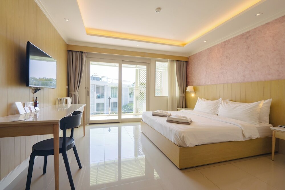 Фото отеля 4