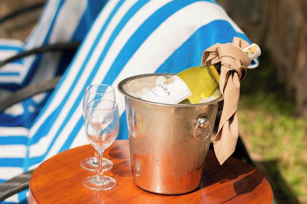 Фото Waters Edge Liwonde