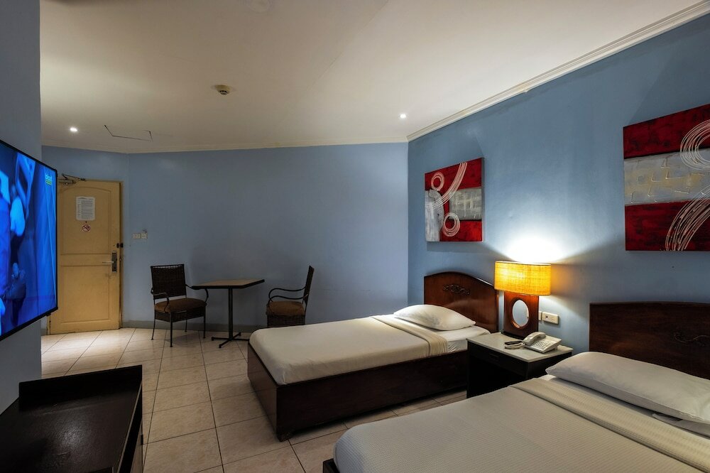 Фото Zen Rooms Zapatera