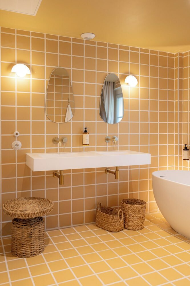 Фото Hotel Maison Soleil