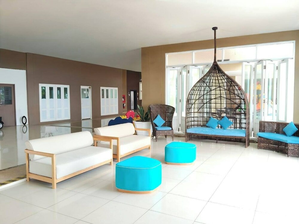 Фото Royal Phala Cliff Beach Resort and SPA
