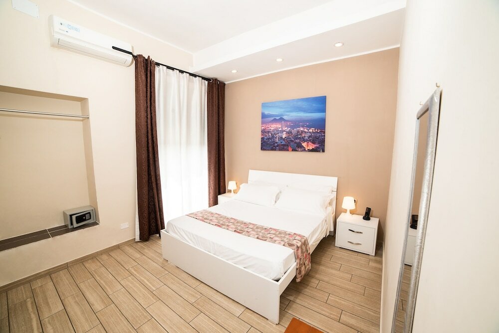Фото B&b Metropolitan