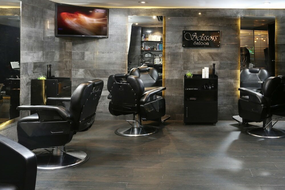 Фото Four Points by Sheraton Lahore