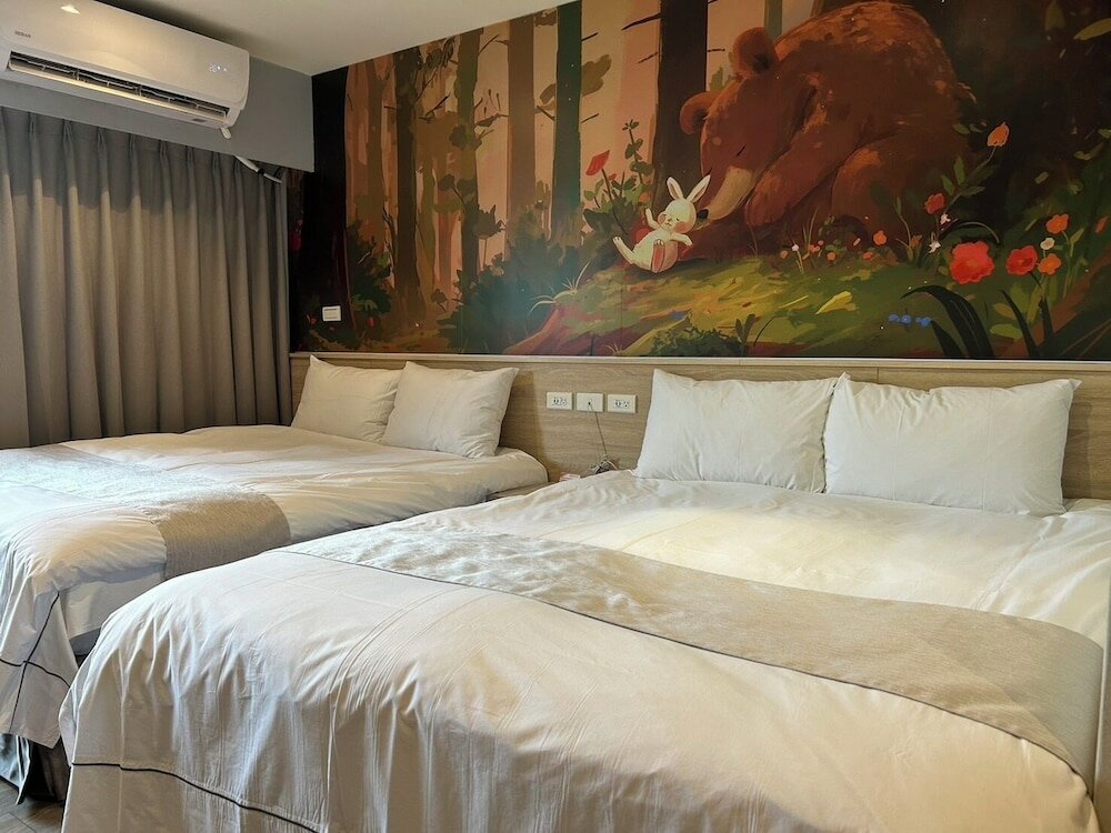 Фото Dazz Inn
