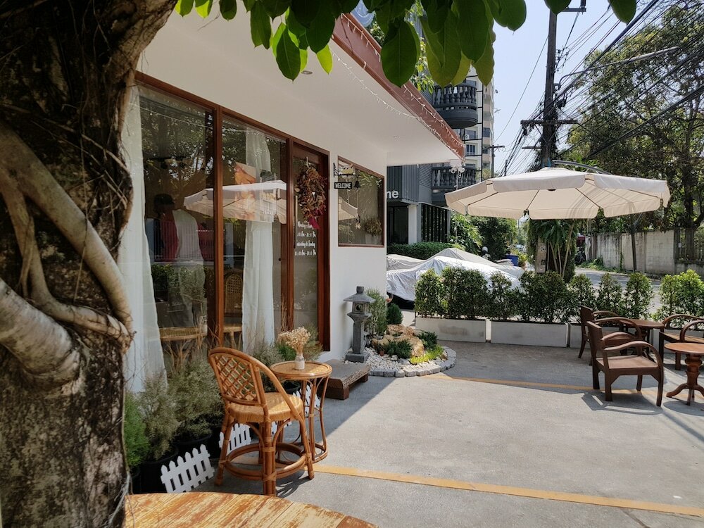 Фото Shane Hotel Chiangmai