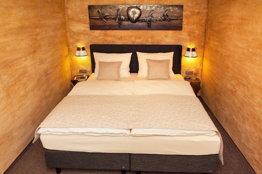 Фото Penzion Berg