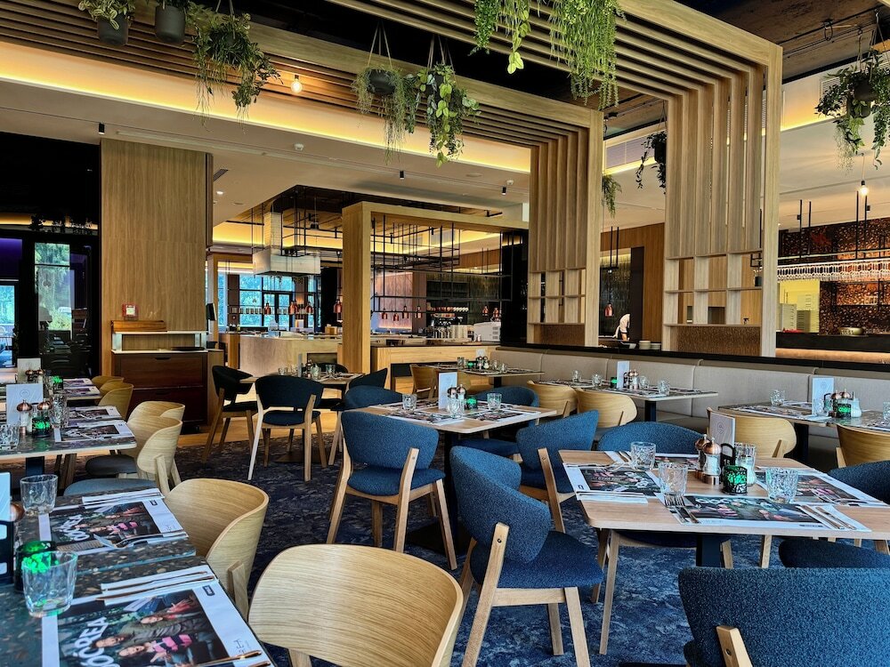 Фото Orea Resort Sklář Harrachov