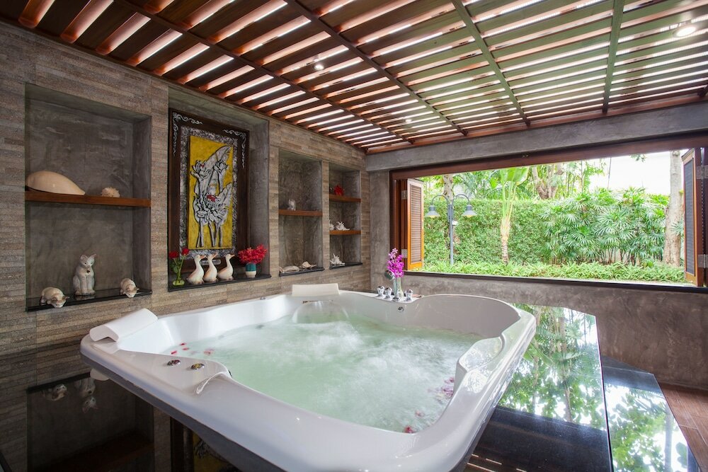 Фото Raya Resort Cha Am