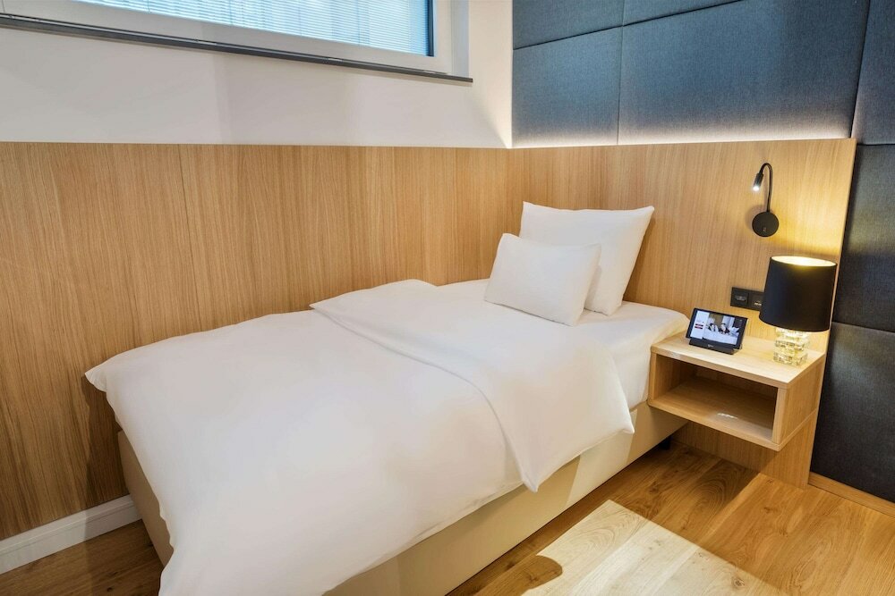 Фото Austria Trend Hotel Maximilian