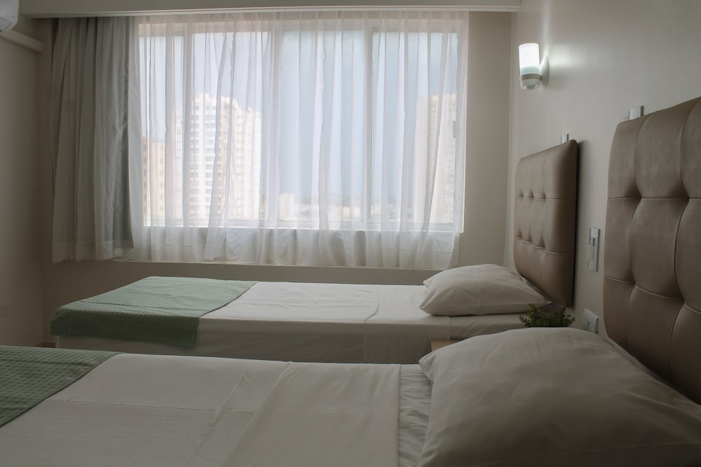 Фото Hotel Doral Apucarana