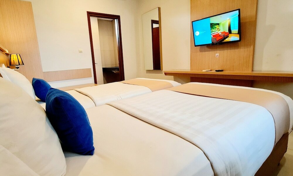 Фото Hotel Dafam Rio