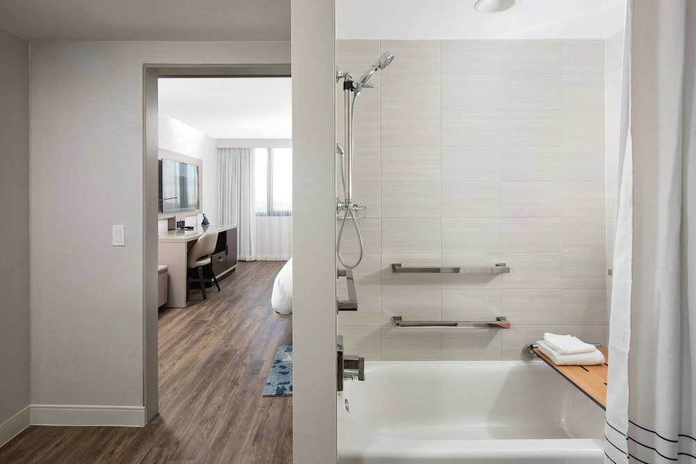 Фото Palm Beach Gardens Marriott