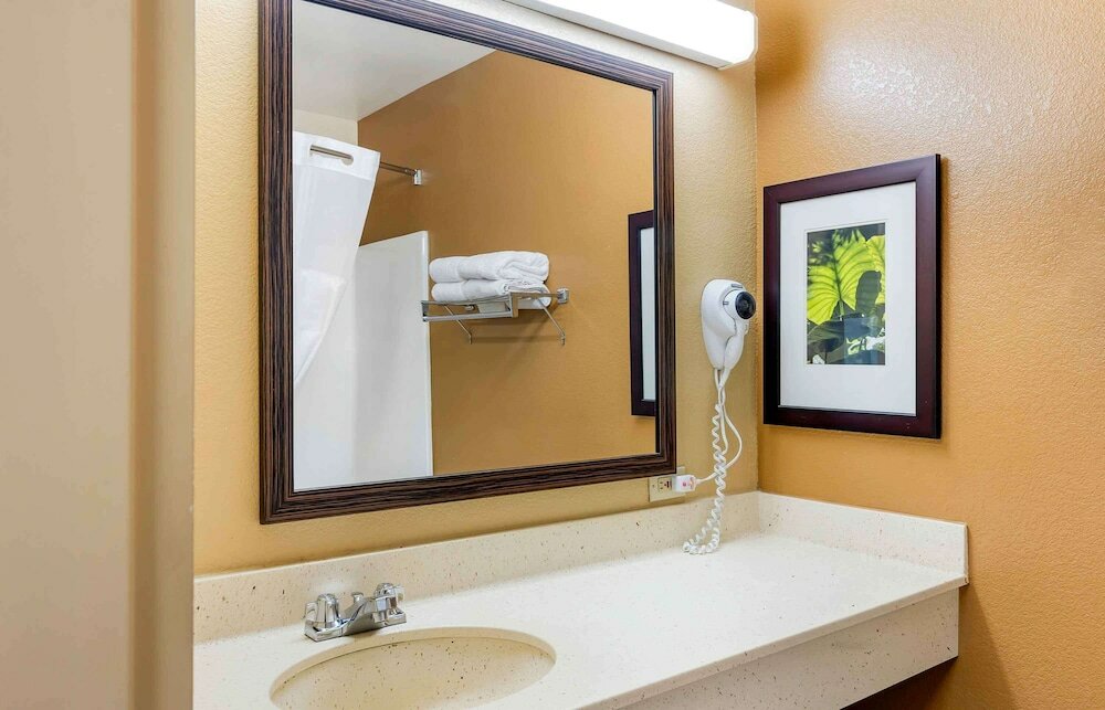 Фото Extended Stay America Suites Billings West End