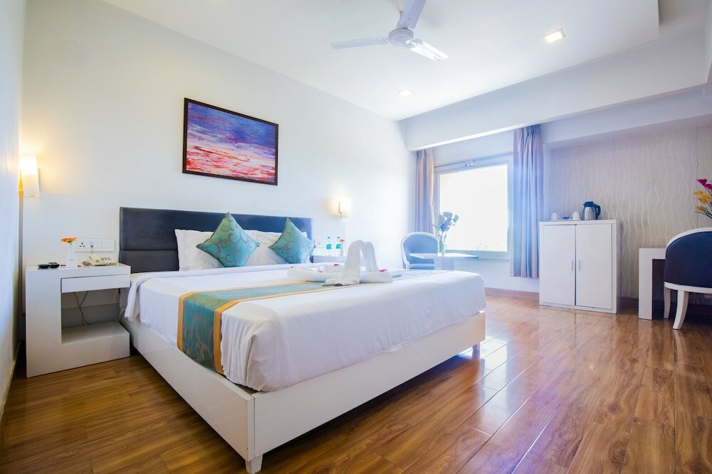 Фото Horizon Hotel