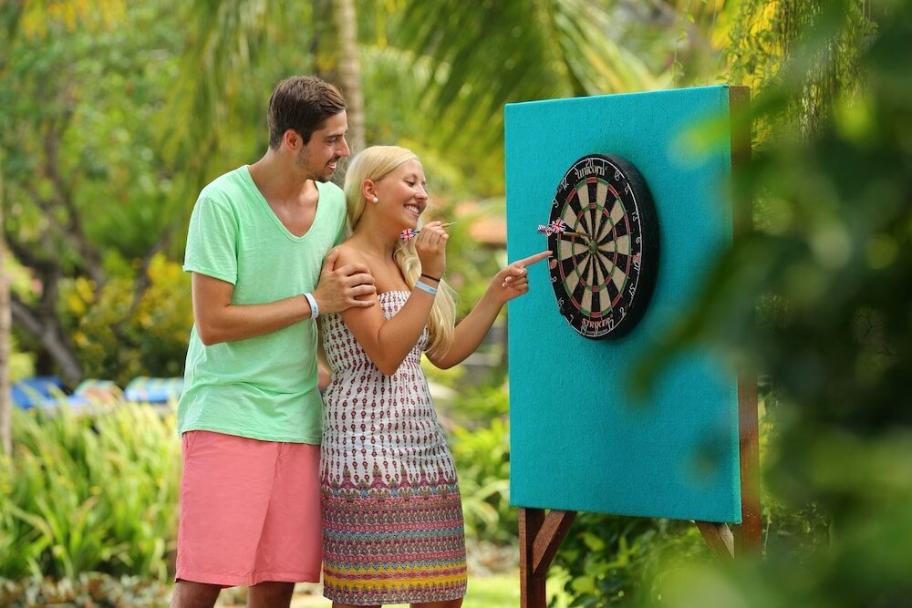 Фото Bali Tropic Resort & SPA