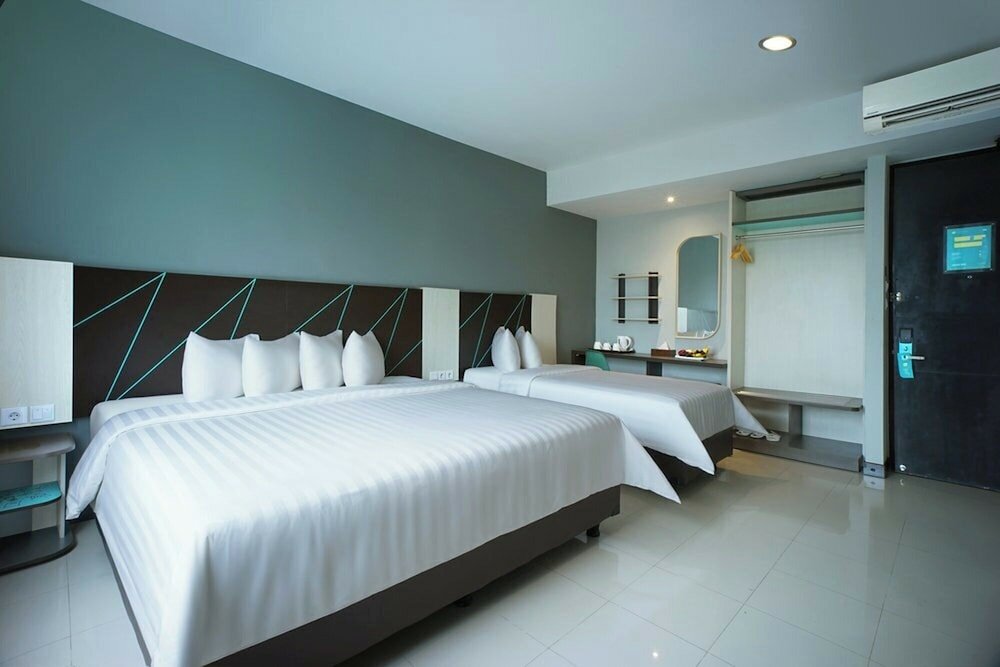 Фото Regantris Malioboro