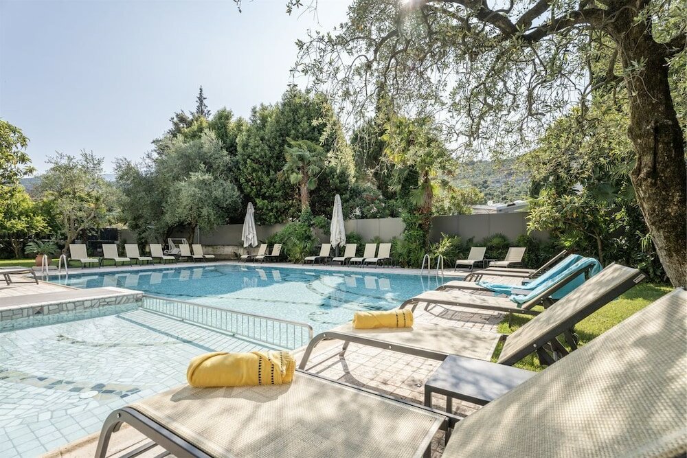 Фото Hotel Gabry