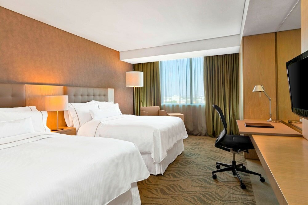 Фото The Westin Guadalajara