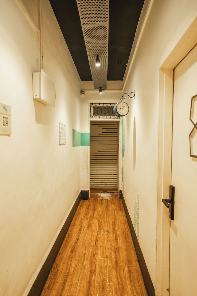 Фото Locomo Hostel - Mumbai