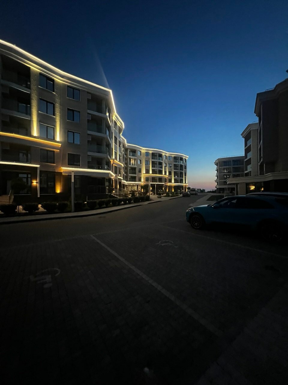Фото Гарден