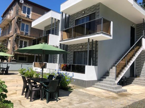 Фото Solo Apartments