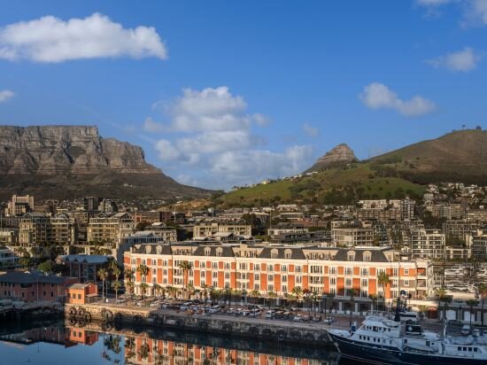 Фото Cape Grace
