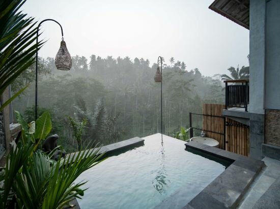 Фото Campuhan Sebatu Resort