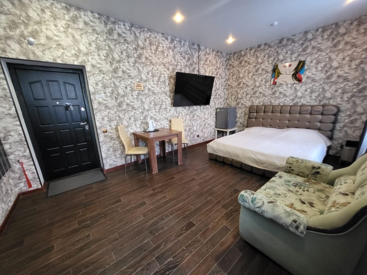 Фото ДеЛюкс