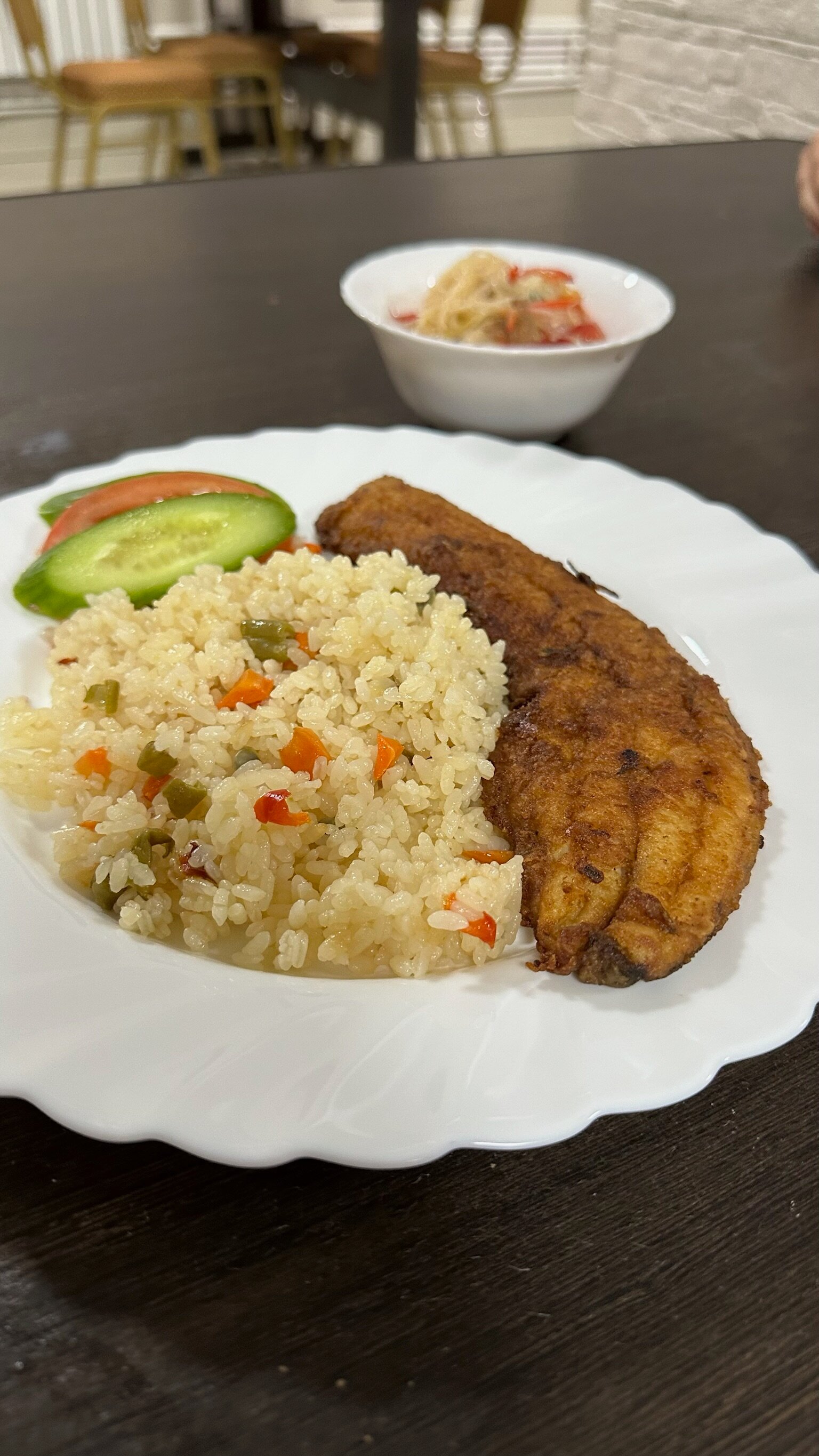 Фото Королевская гавань