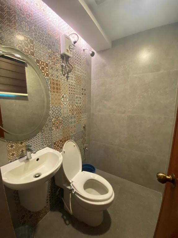Фото Oyo 797 Brickwood Suites