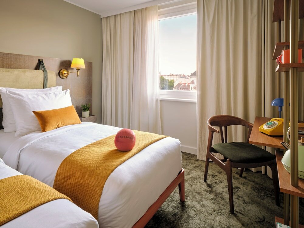 Фото Pentahotel Vienna