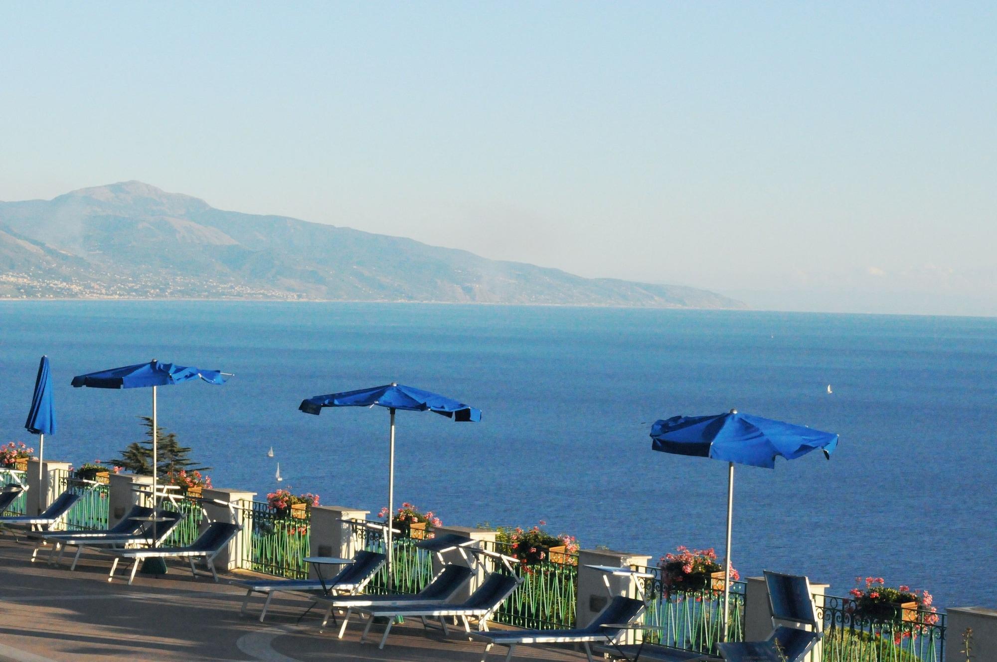 Фото Grand Hotel San Michele