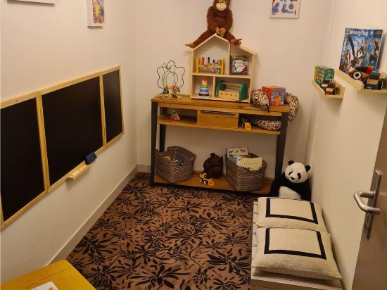 Фото Hotel Le Richemont