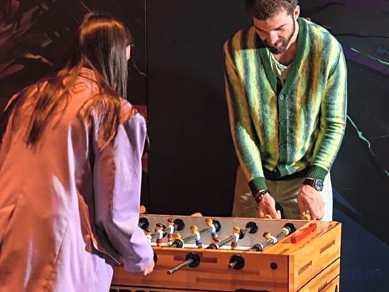 Фото Moxy Tbilisi by Marriott