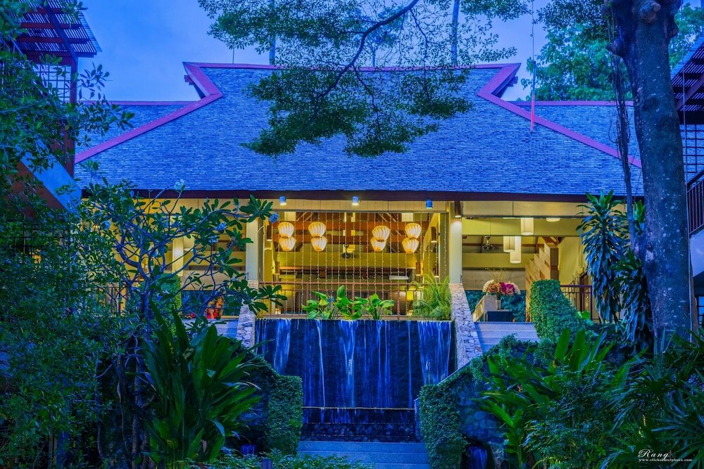 Фото Baan Haad Ngam Boutique Resort & Villas