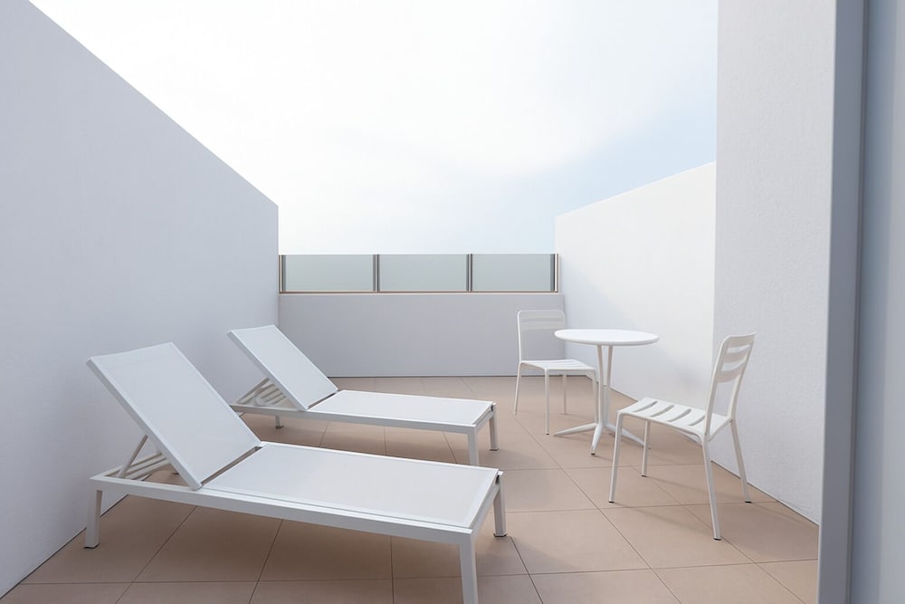 Фото Hotel Patilla