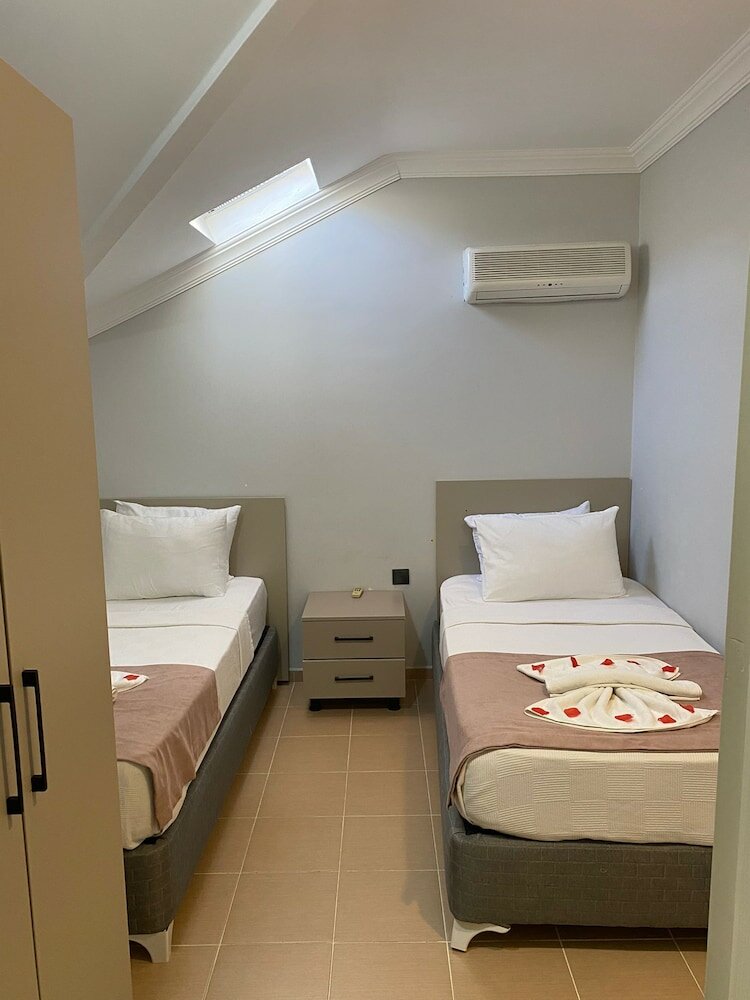 Фото Kevser Inn - Halal Hotel