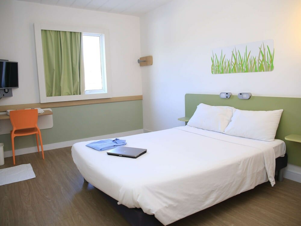 Фото Ibis Budget Piracicaba