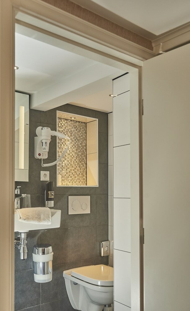 Фото ITC Hotel