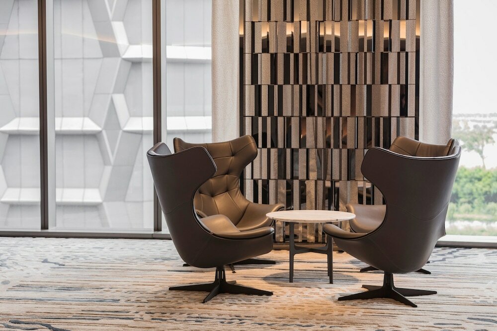 Фото Dao by Dorsett AMTD Singapore