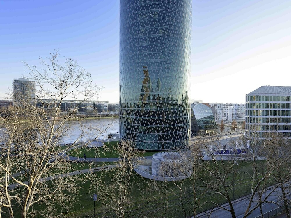 Фото Ibis Frankfurt Centrum