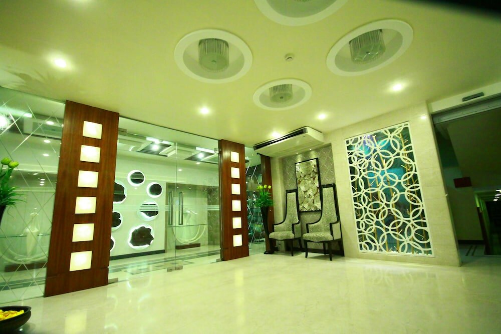 Фото Hotel Holiday Resort