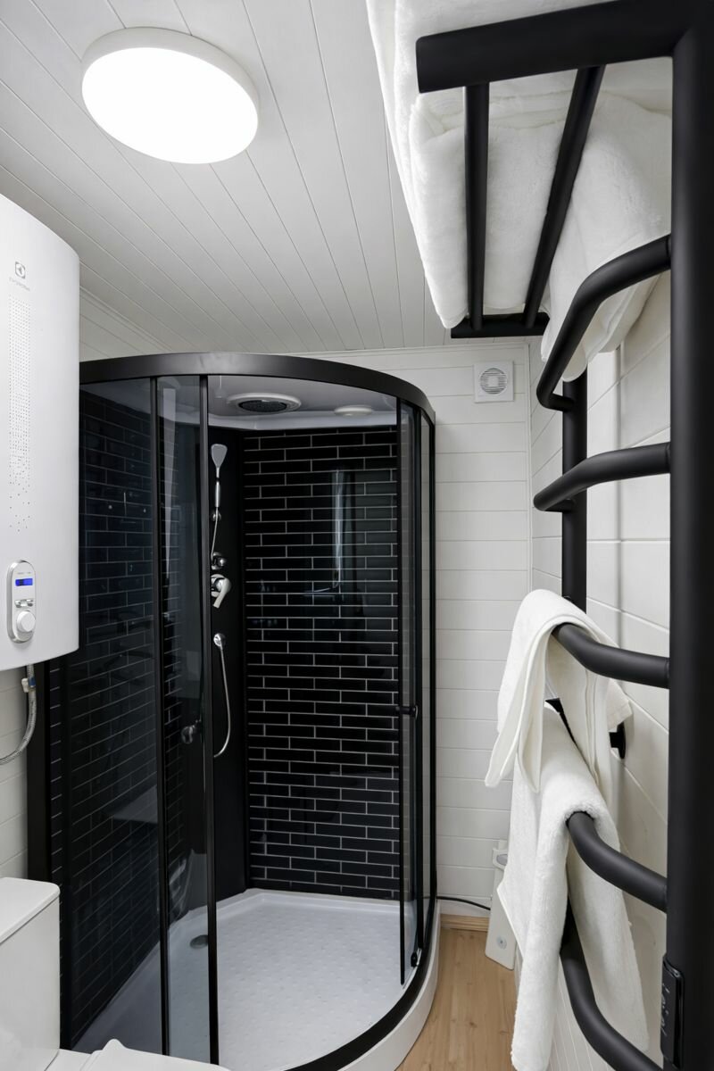 Фото AiShah house