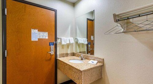 Гостиница Motel 6 в Шампейне