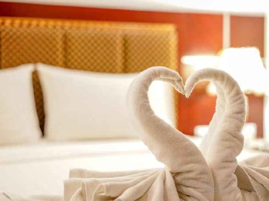 Фото Jomtien Hisotel