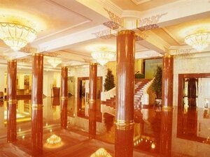 Внешний вид отеля Beijing Friendship Hotel в Хайдяни, фото 4