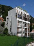 Hotel Rezia